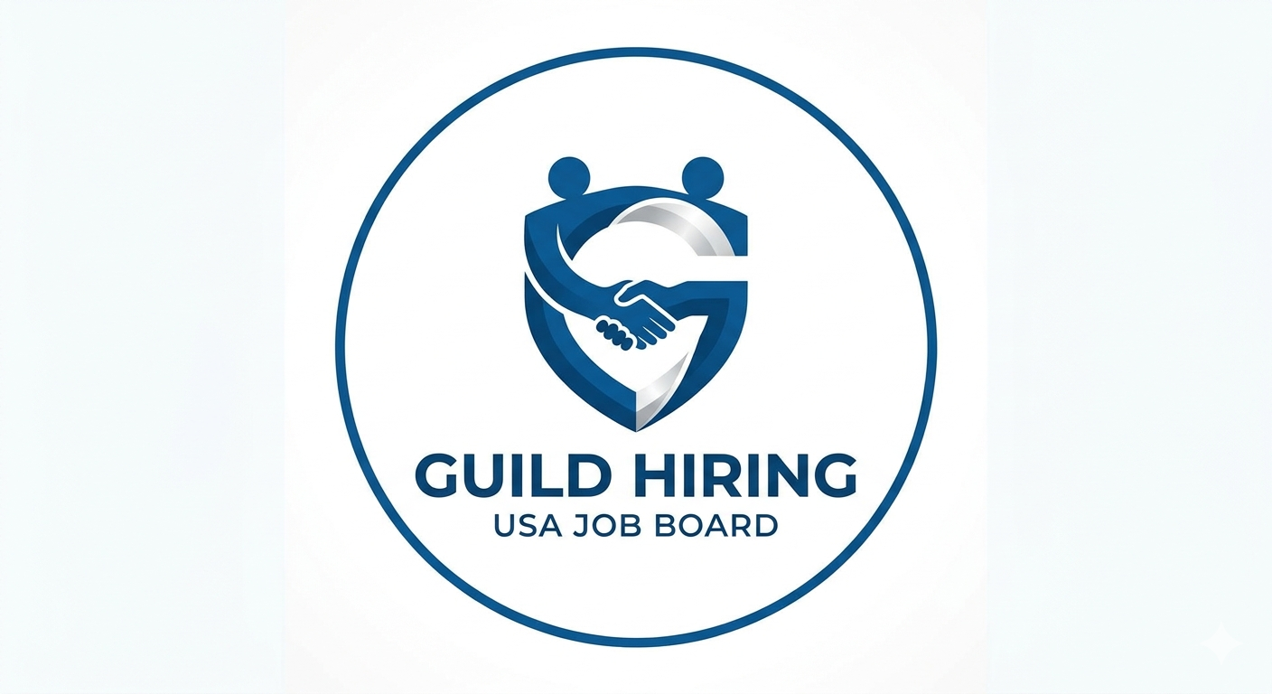 Guild Hiring